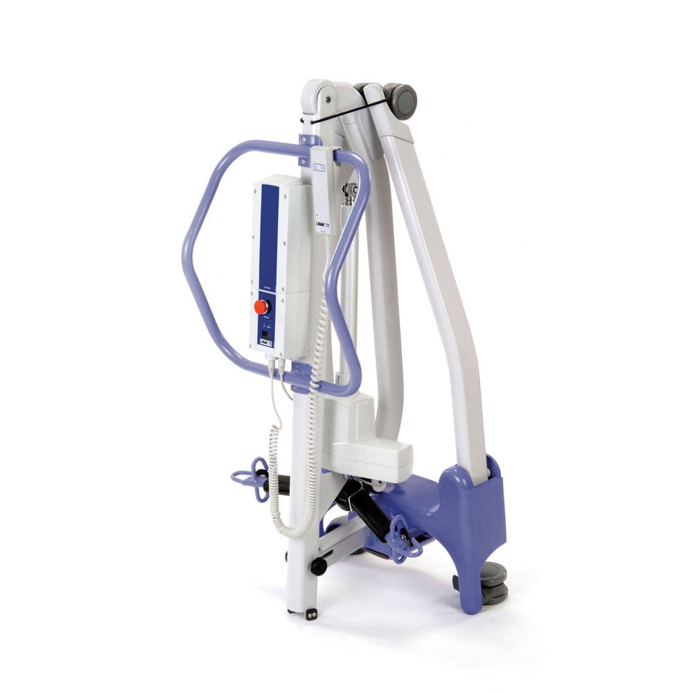 Oxford Advance Hoist Folding Mobile Patient Hoist